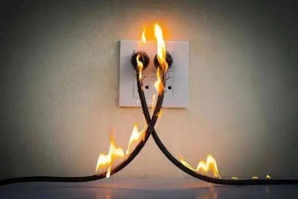 為什么要做電氣檢測？